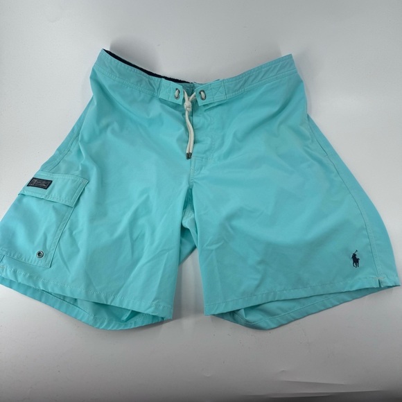 Polo Ralph Lauren Swim Suit - Picture 1 of 9